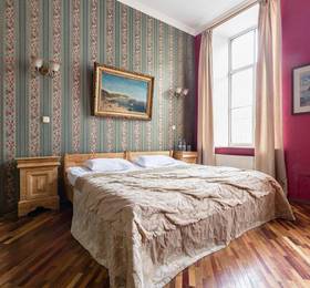 Отдых в Antique-Hotel Rachmaninov - Россия, Санкт-Петербург