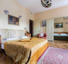 Туры в Antique-Hotel Rachmaninov в России