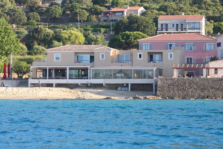 Hotel Serenada