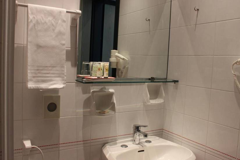Hotel Miramare 4* Италия, Майори