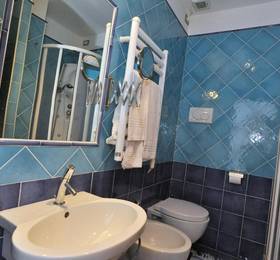 Hotel Miramare в Майори