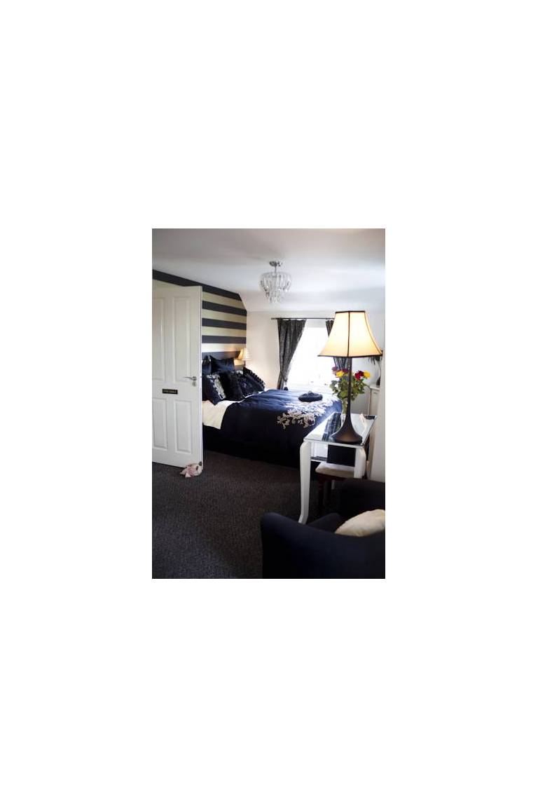 Y Garth Luxury Bed and Breakfast