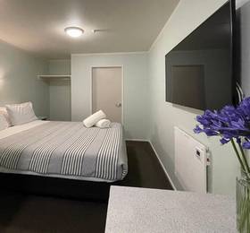 Туры в Adelaide Motel в Новой Зеландии