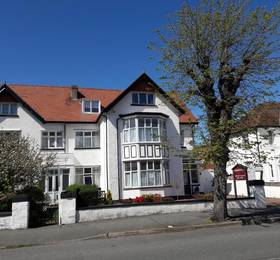 Туры в Ashlawn House в Великобритании