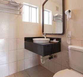Value Inn Hollywood в Лос-Анджелесе