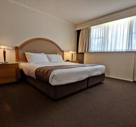 Туры в Quality Inn Dubbo International в Австралии