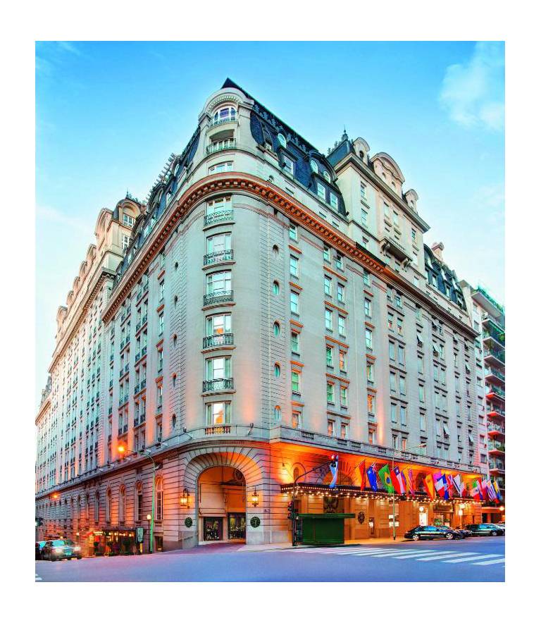 Alvear Palace