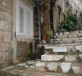 Guest House Tomasi в Дубровнике