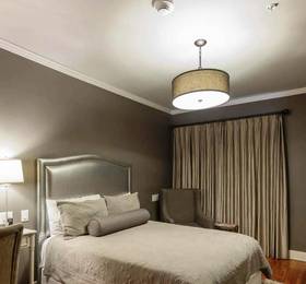 The Campbell Hotel в Талсе