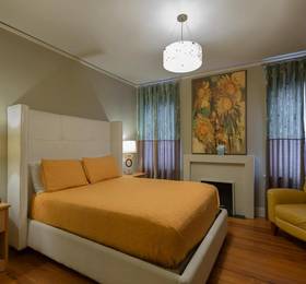 Отдых в The Campbell Hotel - США, Талса