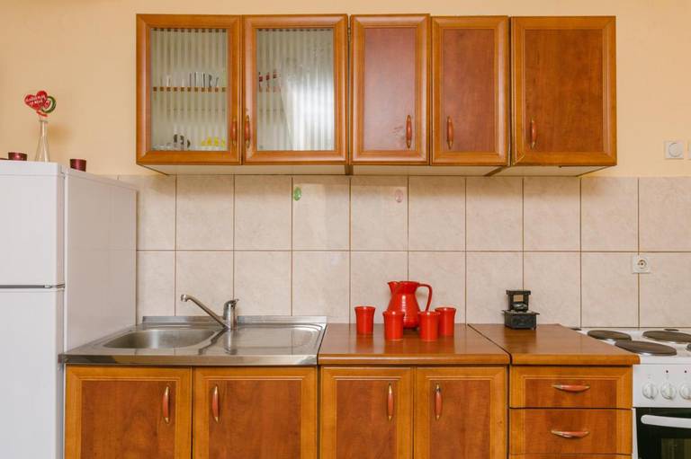 Apartments Feniks