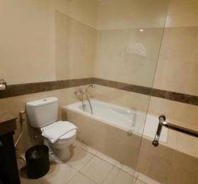 The Bellezza Suites в Джакарте
