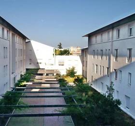 Отдых в ApartHotel Sainte-Marthe - Франция, Авиньон
