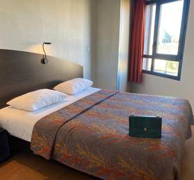 ApartHotel Sainte-Marthe в Авиньоне