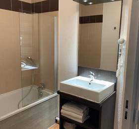 Туры в ApartHotel Sainte-Marthe в Франции