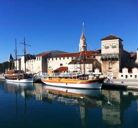 Туры в Hotel-Restaurant Trogir в Хорватии