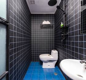 Отдых в Hello Chengdu International Youth Hostel - Китай, Чэнду