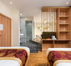 Туры в Hello Chengdu International Youth Hostel в Китае