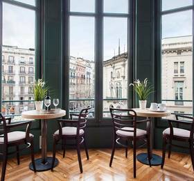 Туры в Look Barcelona Bruc в Испании