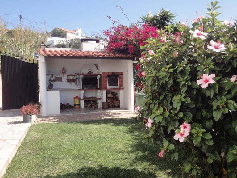 Orchidea Terrace Apartment