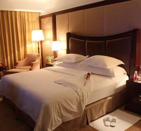 Отдых в Dongyang Narada Grand Hotel - Китай, Дунян