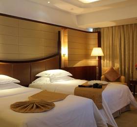 Туры в Dongyang Narada Grand Hotel в Китае