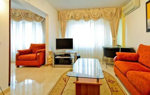 Olimpia Apartament Universitate 3* Румыния, Бухарест