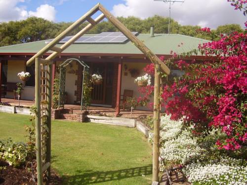Busselton Marina Bed and Breakfast 3* Австралия, Басселтон