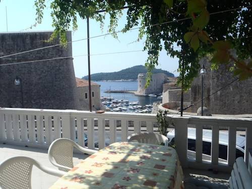 Old Town Vintage Apartment 3* Хорватия, Дубровник