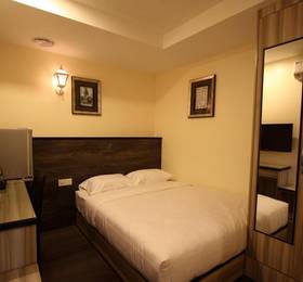 Отдых в Shamrock Guest House - Малайзия, Ипо