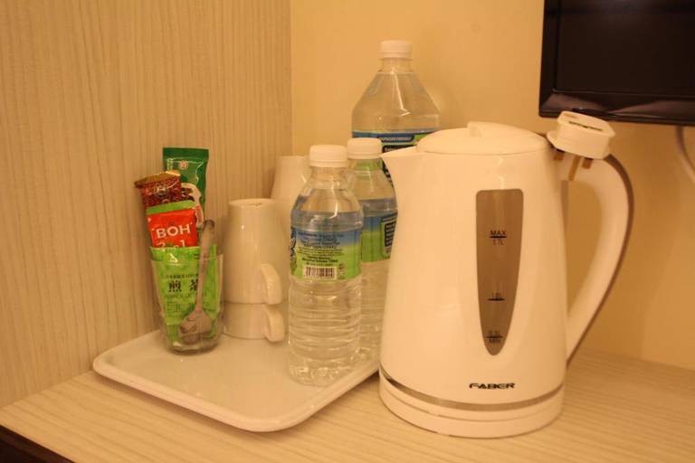 Shamrock Guest House