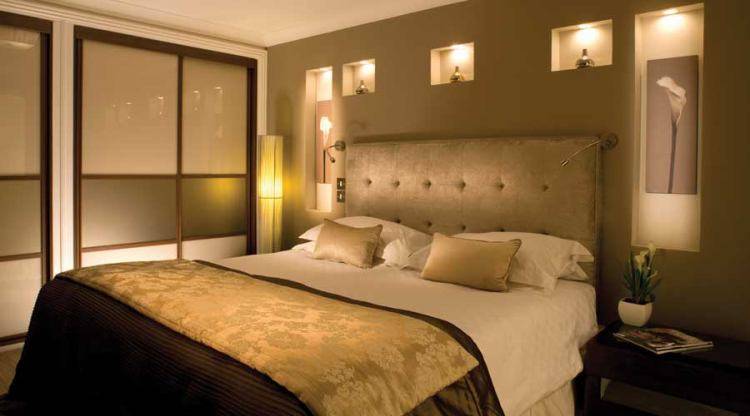 Beaufort House - Knightsbridge 5* Великобритания, Лондон