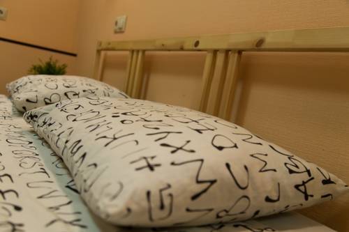 Smorodina Hotel & Hostel Россия, Новосибирск