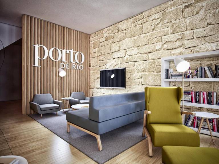 Porto de Rio