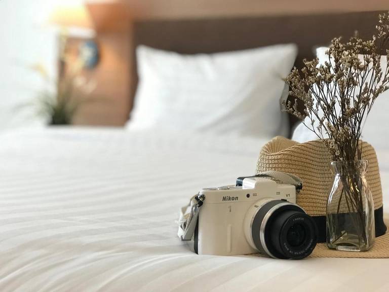 Riche Hua Hin Hotel