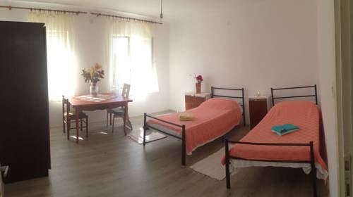 Apartment Silvana 3* Хорватия, Шибеник