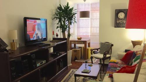 Ipanema Beach Apartment Бразилия, Рио-де-Жанейро