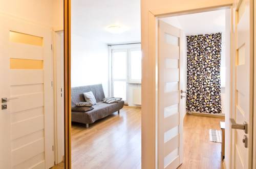 Apartament Selena centrum Польша, Варшава