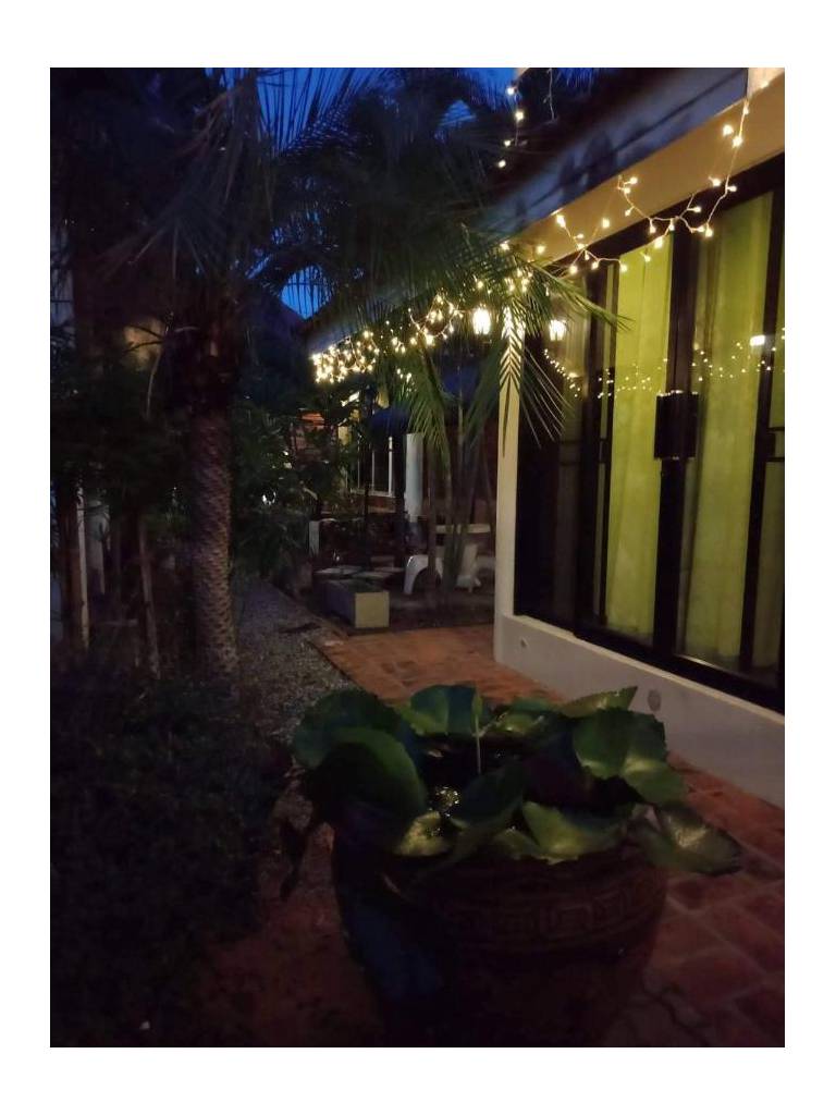 Baan B&B Sukhothai