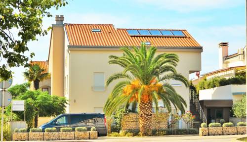 Apartments Villa Diana Zadar 1