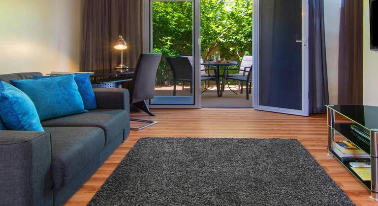 The Peninsula Riverside Serviced Apartments