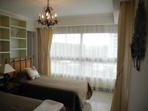 Apartment Torrelobos 5* Уругвай, Пунта дел Есте