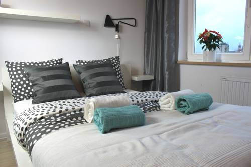Apartment Zoita Cizemka