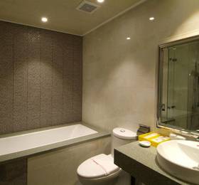 Отдых в The Cloud Hotel - Тайвань, Тайчунг