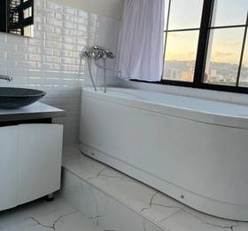 MK Rooms - Sauna Billiard Fireplace Penthouse Apartment в Тбилиси