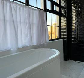 Отдых в MK Rooms - Sauna Billiard Fireplace Penthouse Apartment - Грузия, Тбилиси