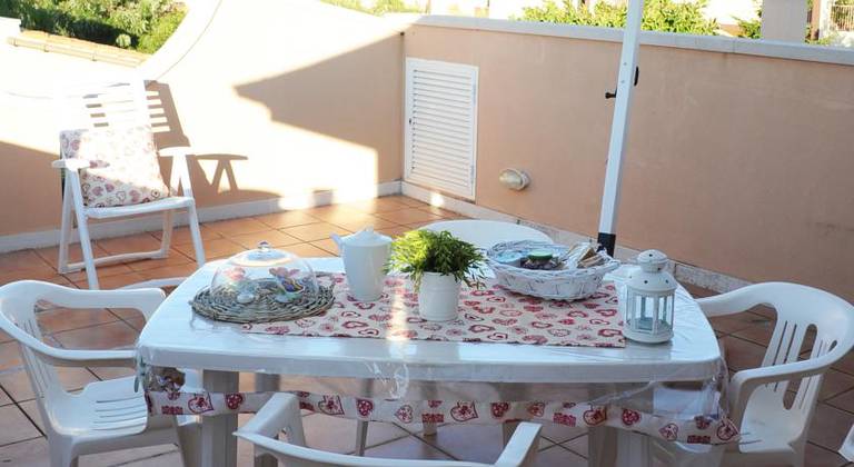 Villa Serena