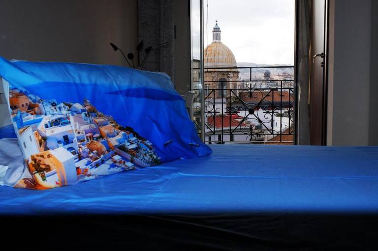 Bed & Breakfast Il Golfo