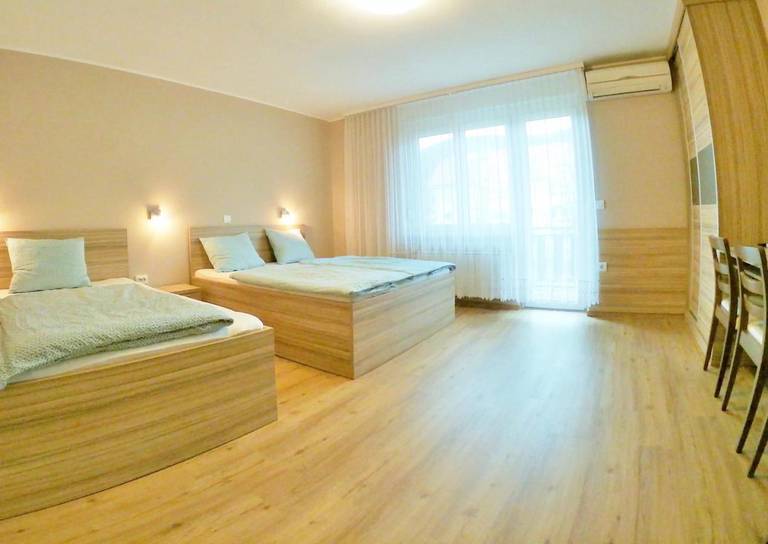 Guest house Tasner