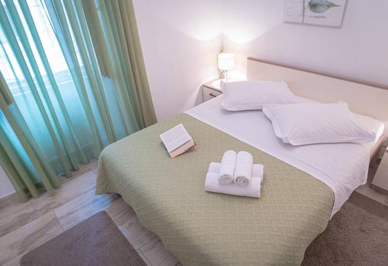 Apartments Skalinada Split